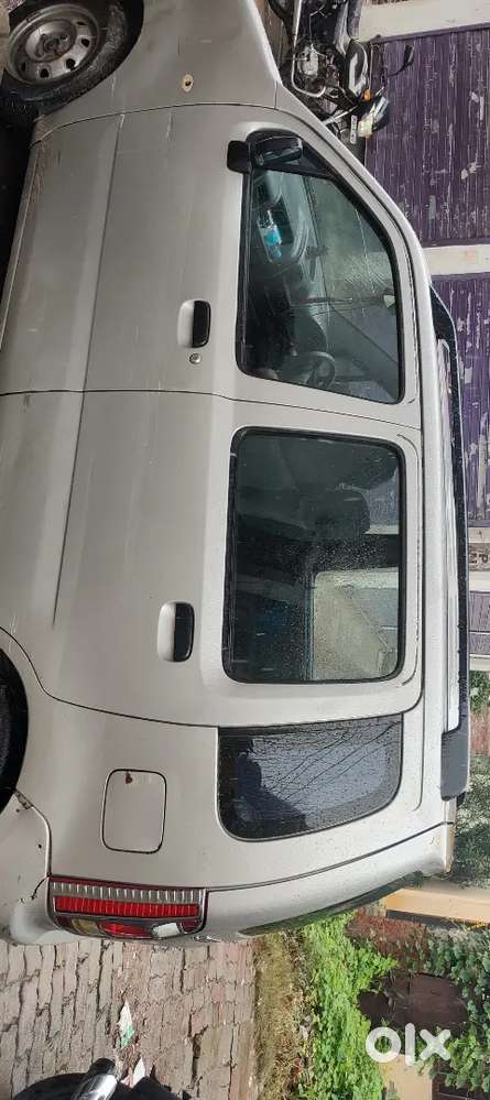Maruti Suzuki Wagon R 2008