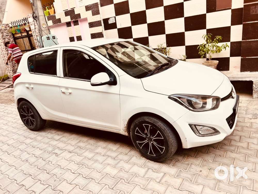 Hyundai I20 2013 Diesel Well Maintained