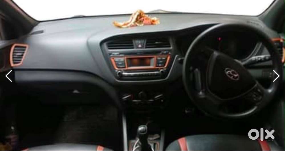 Hyundai I20 Active 2016