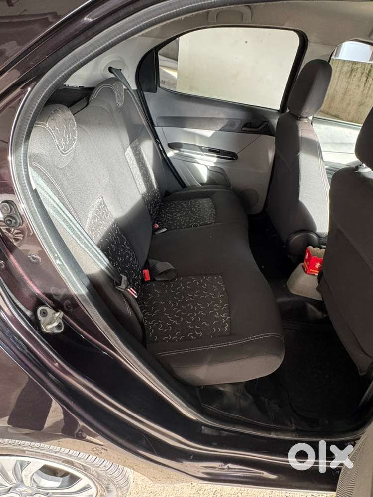 Tata Tiago Petrol 2023