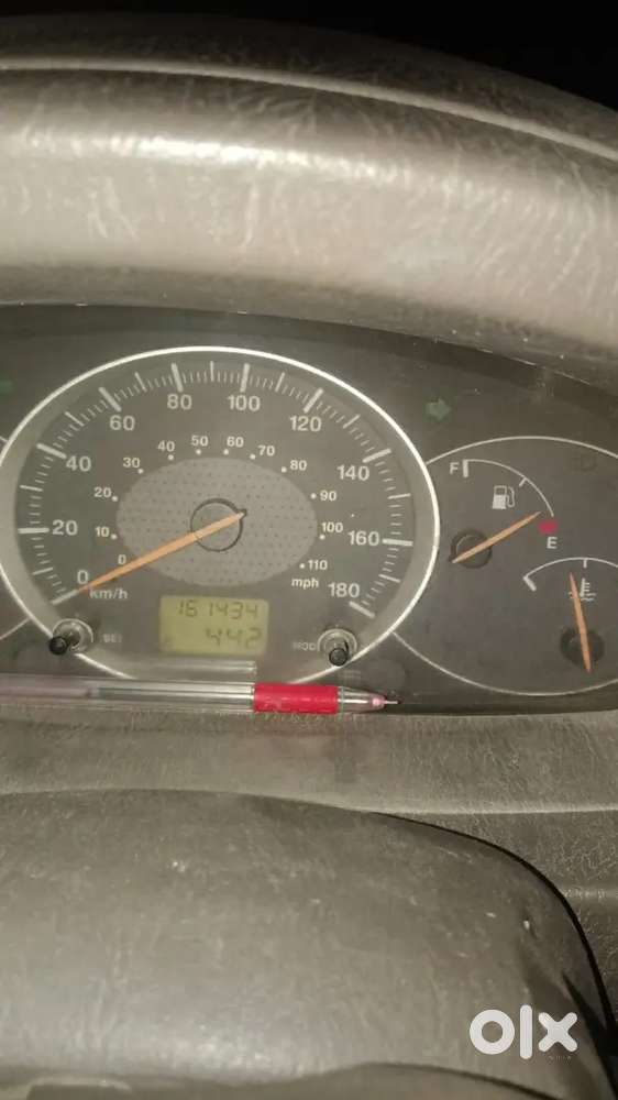 Scorpio Sle 22 Hwk