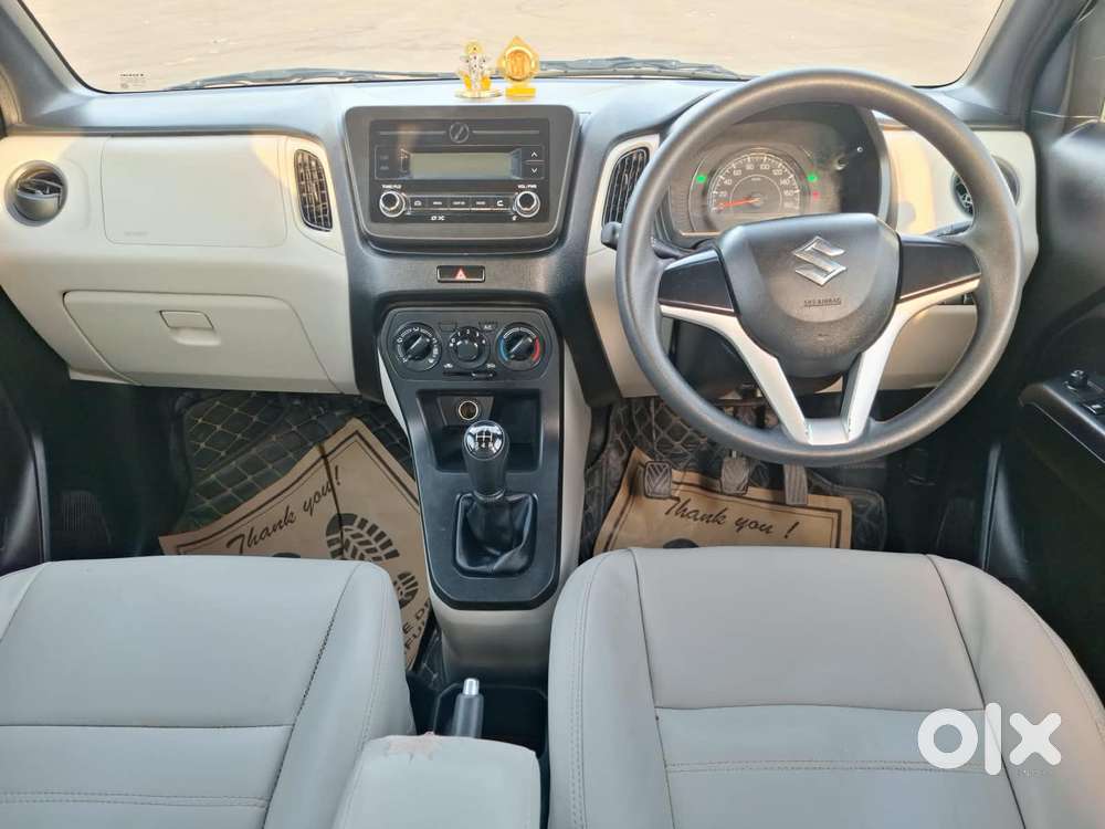 Maruti Suzuki Wagon R Vxi 1.0 Cng, 2024, Cng & Hybrids
