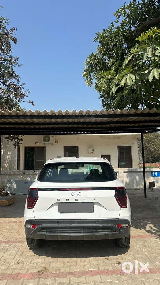 Hyundai Creta 2023 Diesel 68000 Km Driven