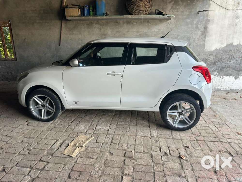 Maruti Suzuki Swift 2019 Diesel 59000 Km Driven