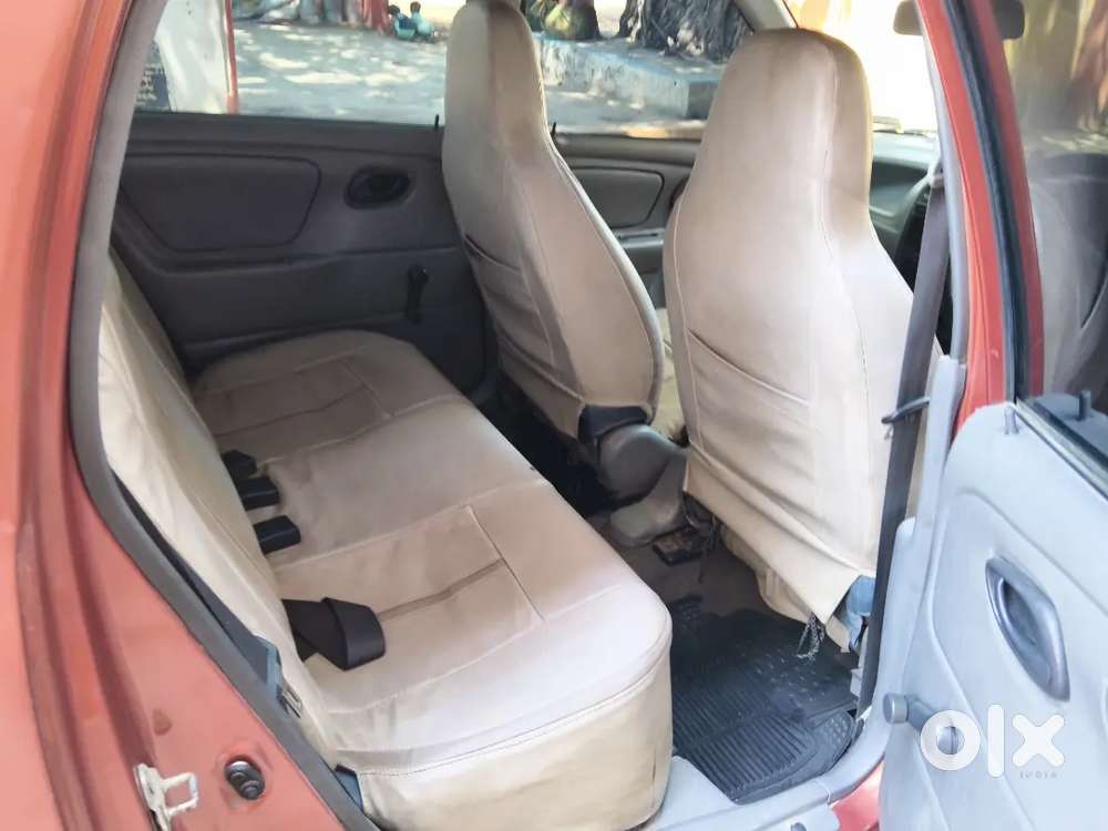 Maruti Suzuki Alto K10 2011