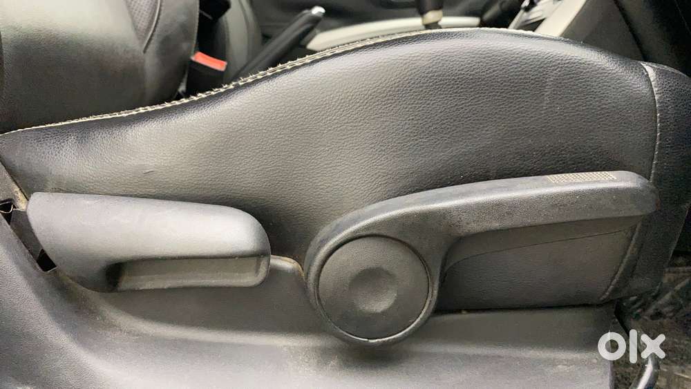 Maruti Suzuki S-cross Alpha 1.6, 2016, Diesel