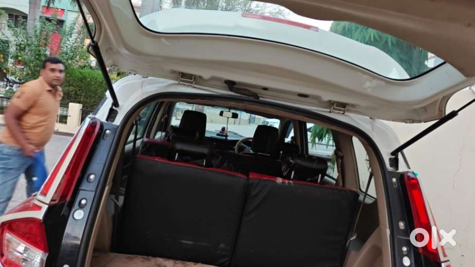 Maruti Suzuki Ertiga Vxi (o) Cng, 2021, Cng & Hybrids