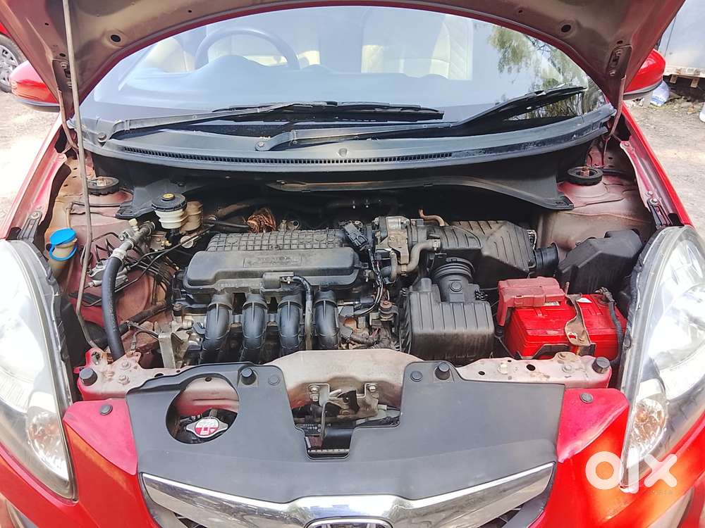Honda Brio 2013-2016 S Mt, 2015, Petrol
