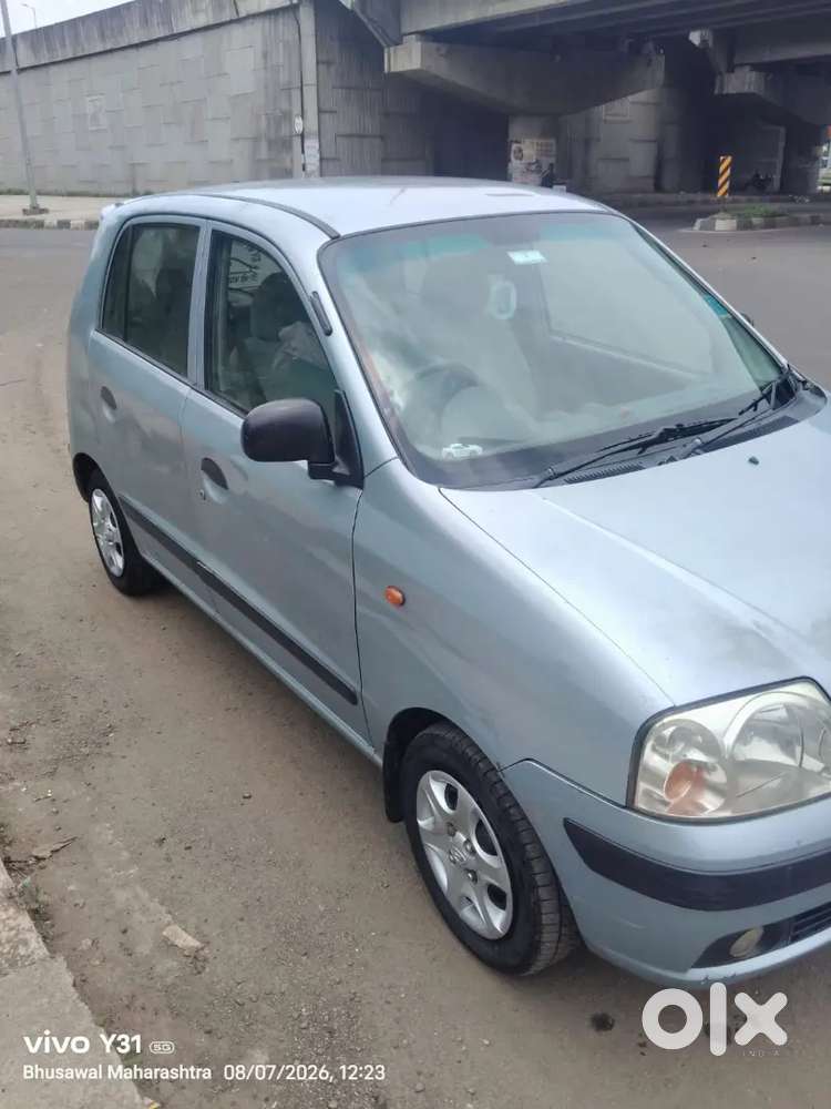 Hyundai Santro Xing 2004