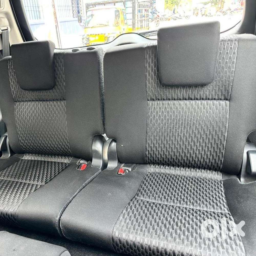 Toyota Innova Crysta 2022 Petrol 54600 Km Driven