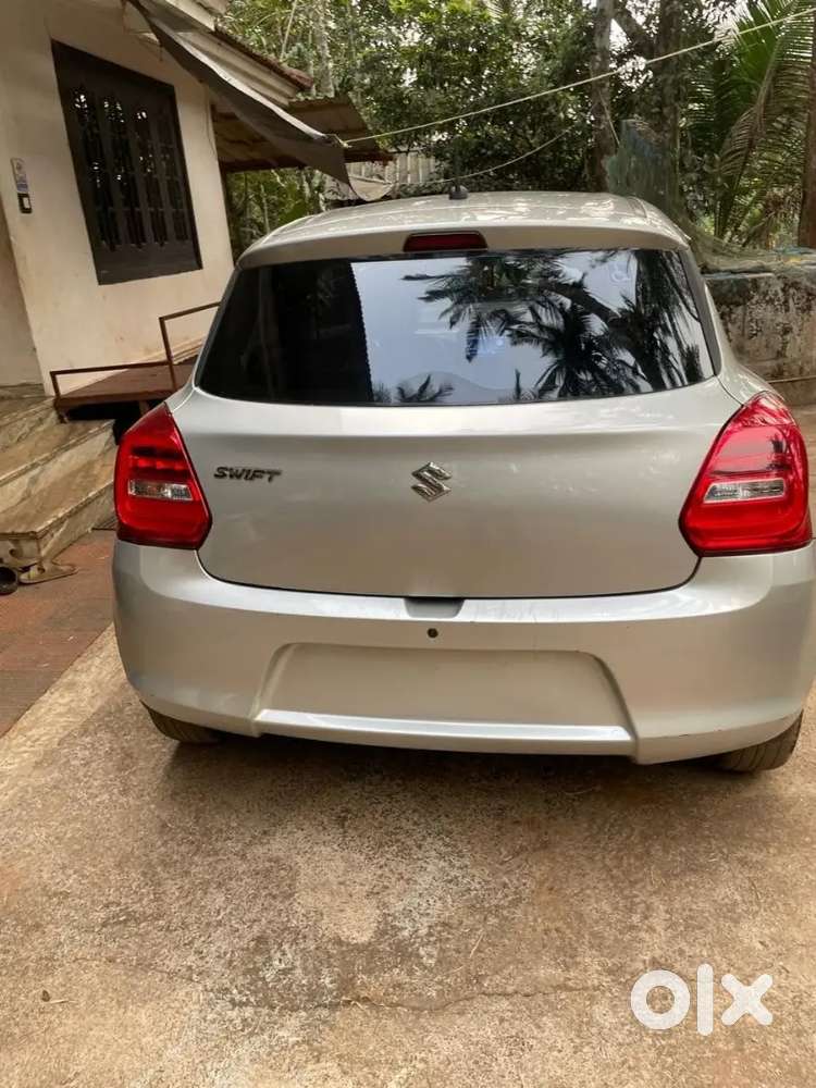 Maruti Suzuki Swift 2018 Diesel Good Condition