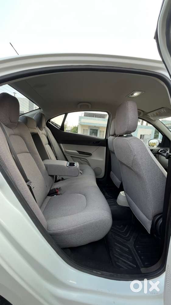 Tata Tigor 2025 Cng