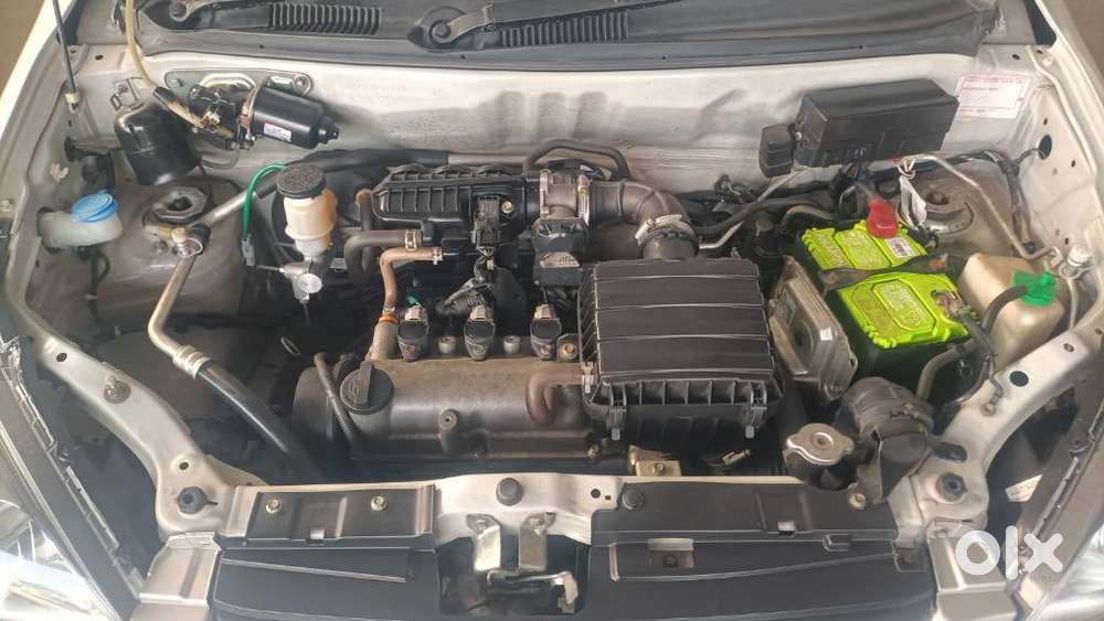 Maruti Suzuki Alto 800 Lxi, 2017, Petrol