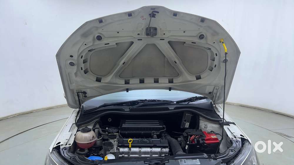 Skoda Rapid 1.6 Mpi Active, 2019, Petrol