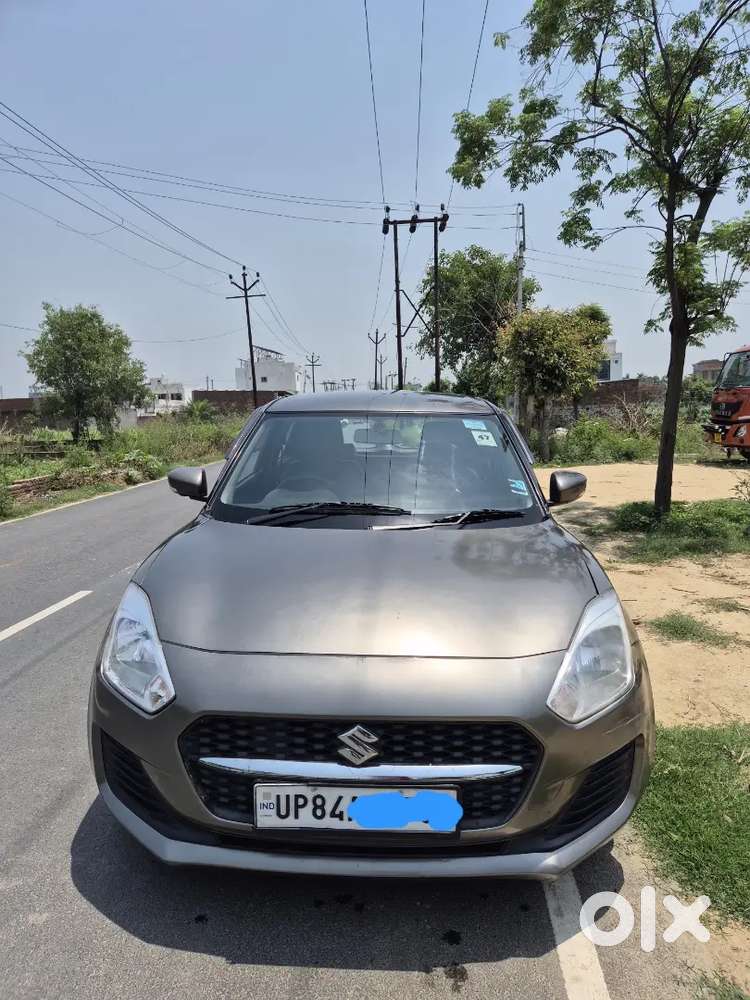 Well Mainted Family Car