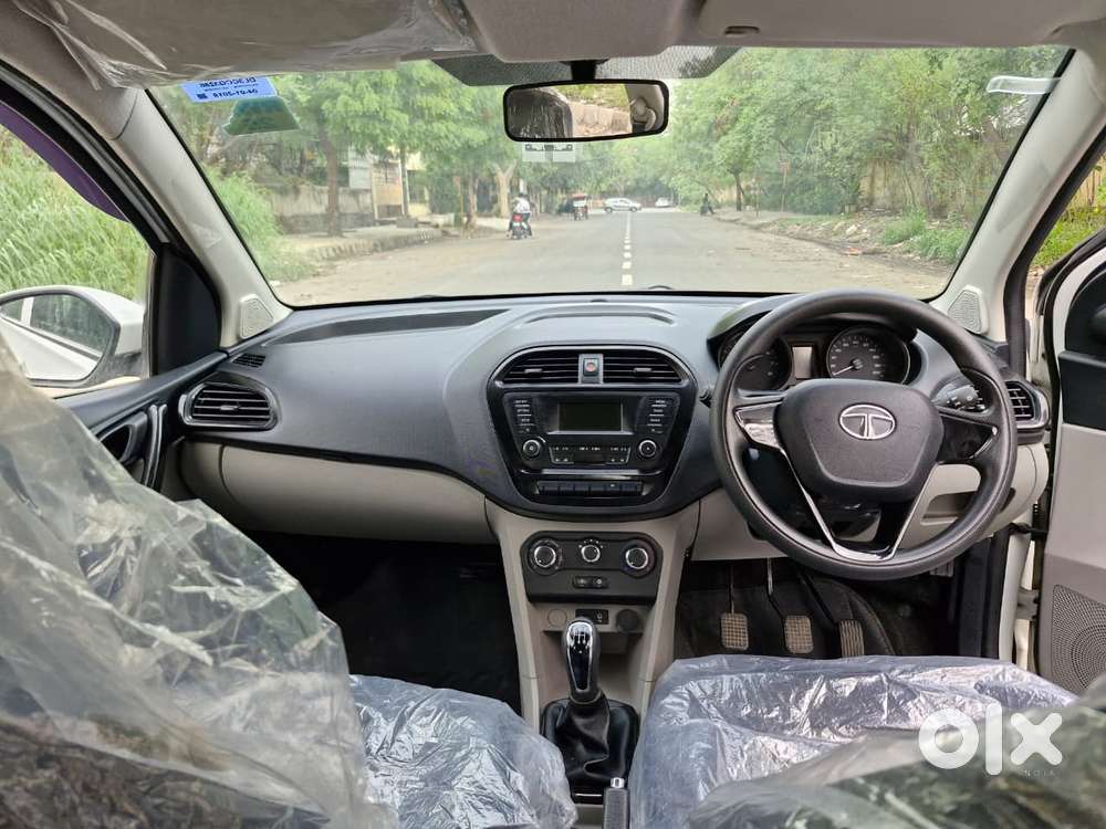 Tata Tiago 1.05 Revotorq Xt, 2019, Petrol