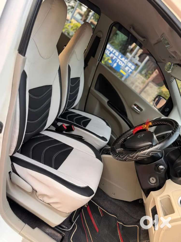 Maruti Suzuki Celerio 2016 Vxi