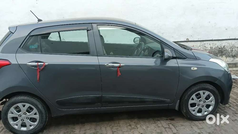 Good Condition Running Car