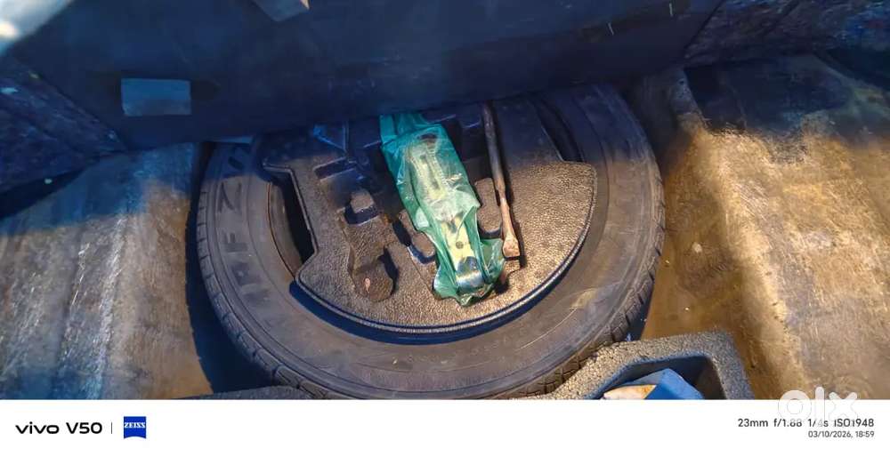 17k Projecter, New Battery, New Led Blup With Warranty, Smooth Engine.