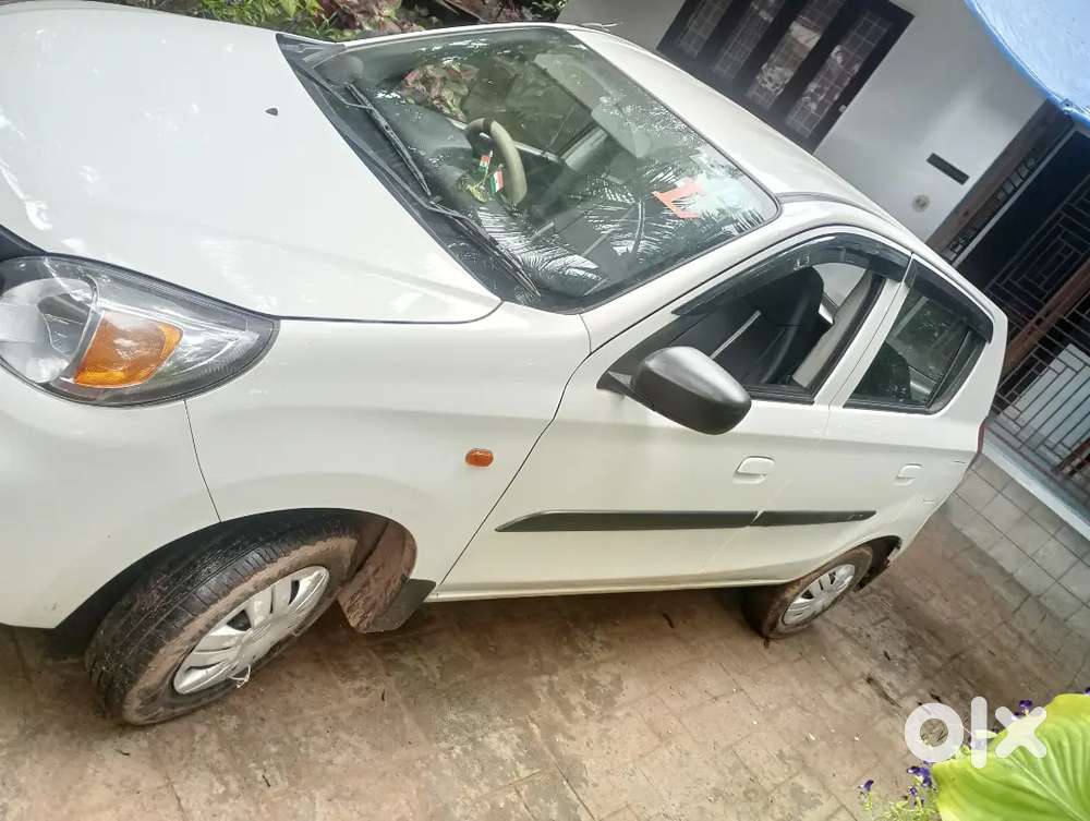 Maruti Suzuki Alto 2020 Vxi (2021 Reg)