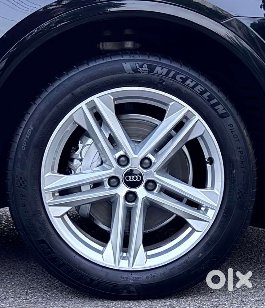 Audi Q5 Technology 45 Tfsi, 2022, Petrol