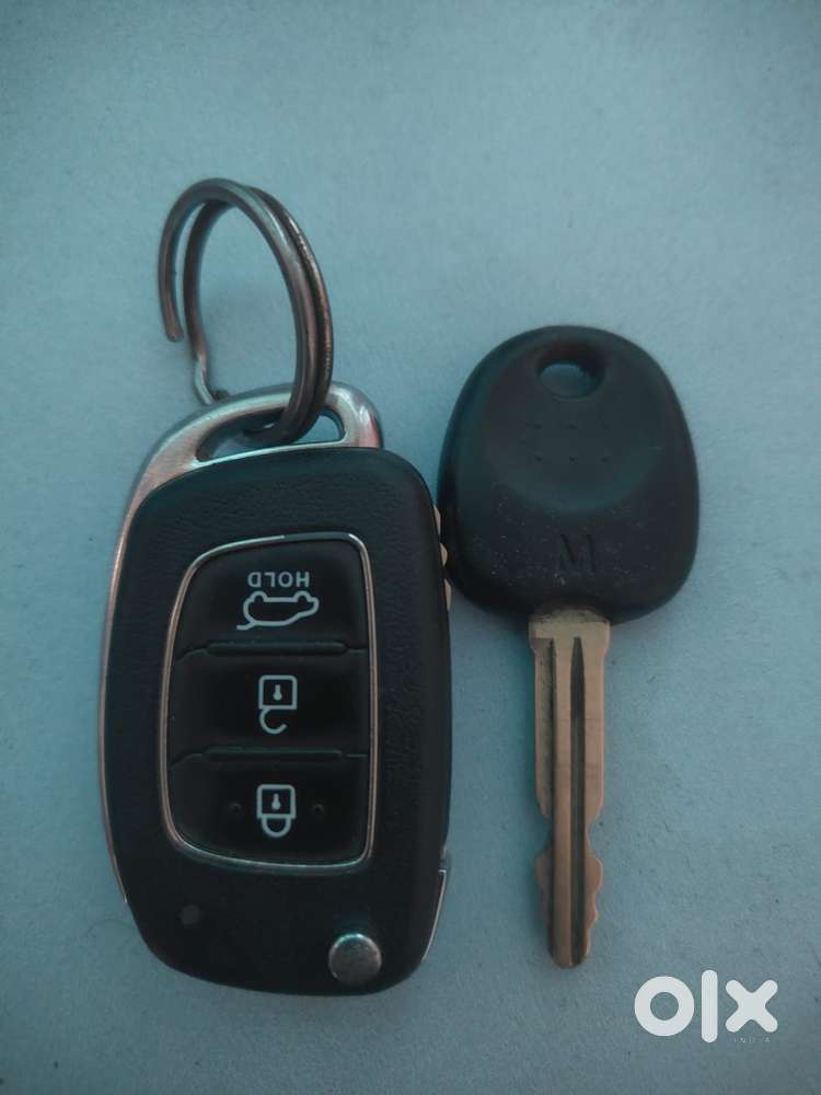 Hyundai I20 2015-2017 Sportz 1.2, 2017, Petrol