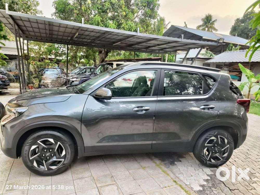 Kia Sonet Htk Plus, 2025, Petrol