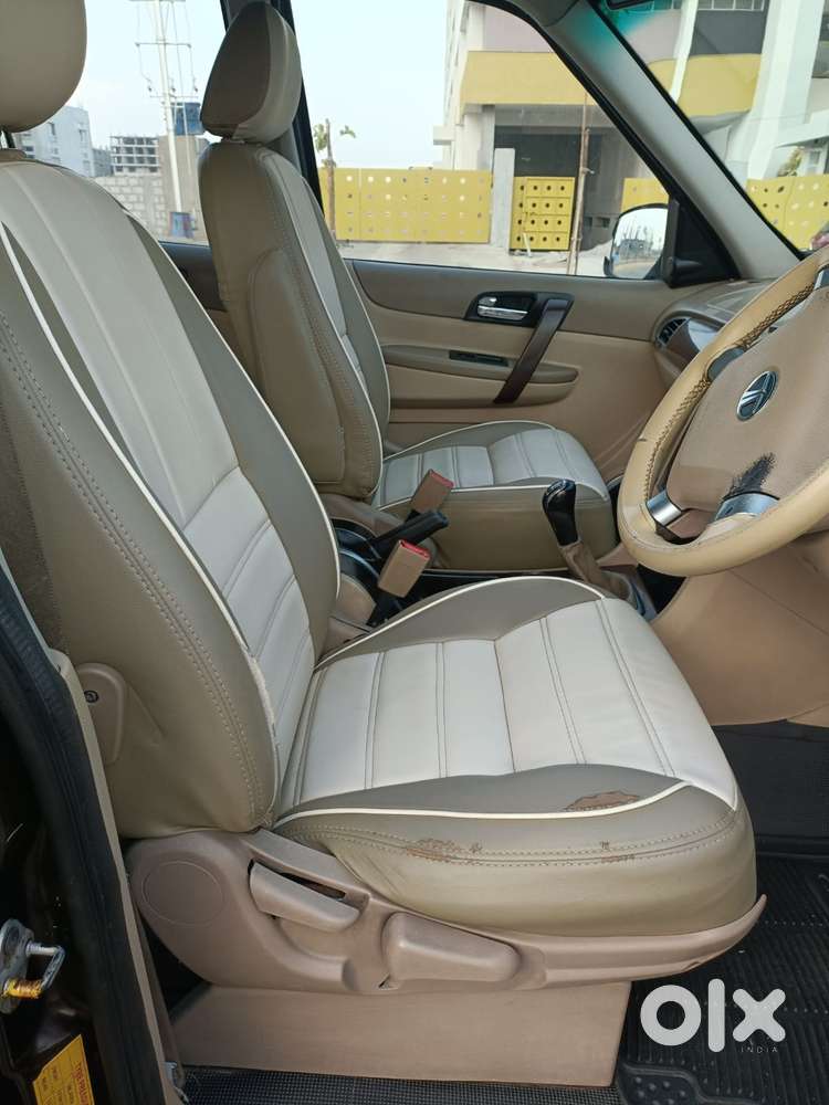Tata Safari Dicor 2.2 Vx 4x4, 2013, Diesel