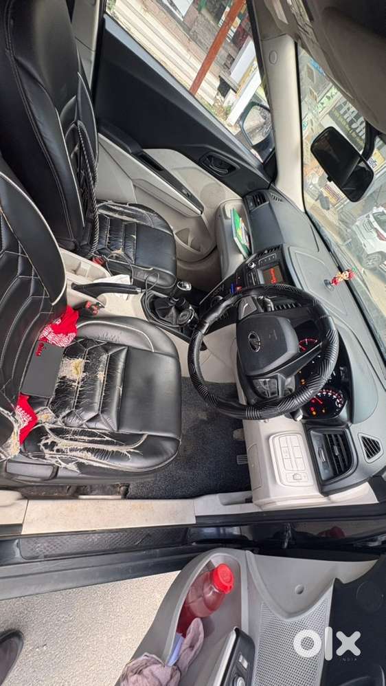 Mahindra Xuv300 Diesel 5 Sep 2022