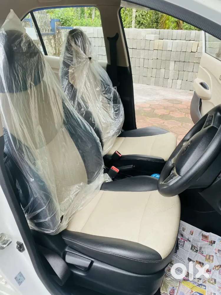 Hyundai Santro 2020 Petrol Manual