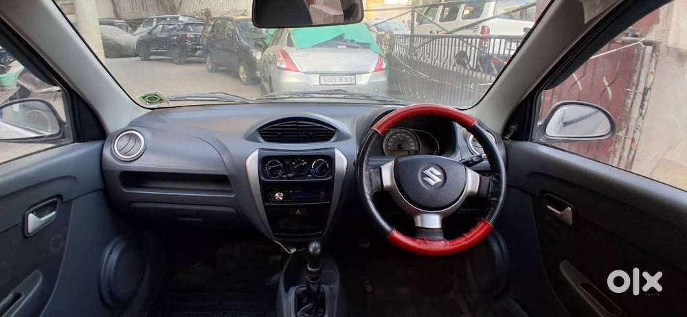 Maruti Suzuki Alto 800 2012-2016 Lxi, 2013, Petrol