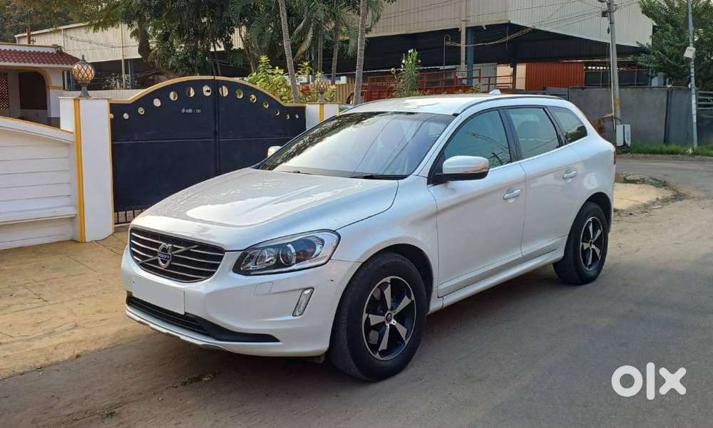Volvo Xc60 D4 Kinetic, 2015, Diesel