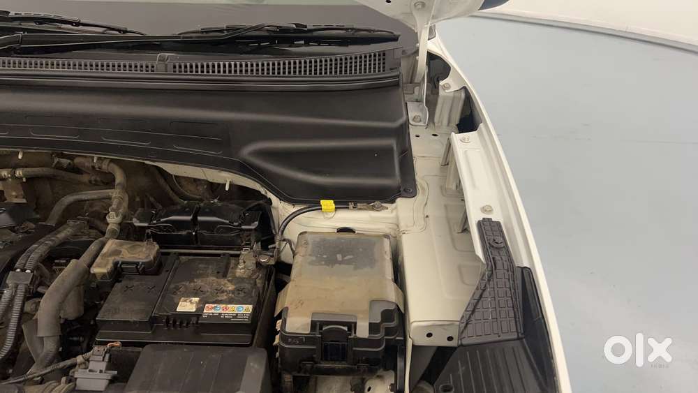 Hyundai Creta 1.5 Sx, 2022, Petrol