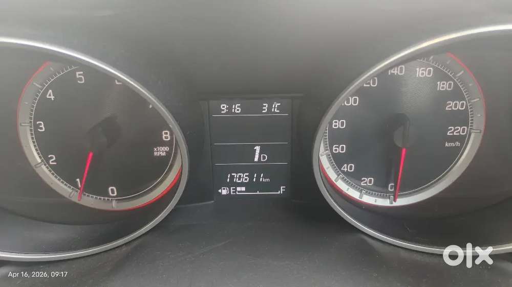 2020 Swift Vxi Amt  Petrol + Lpg  Best Price  Well Maintained