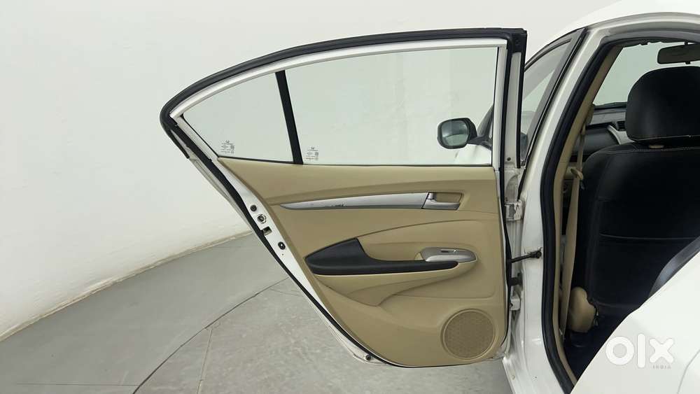 Honda City 2011-2013 V Mt, 2011, Petrol