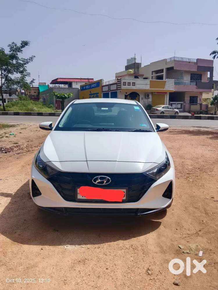 3rd Genaration New I20