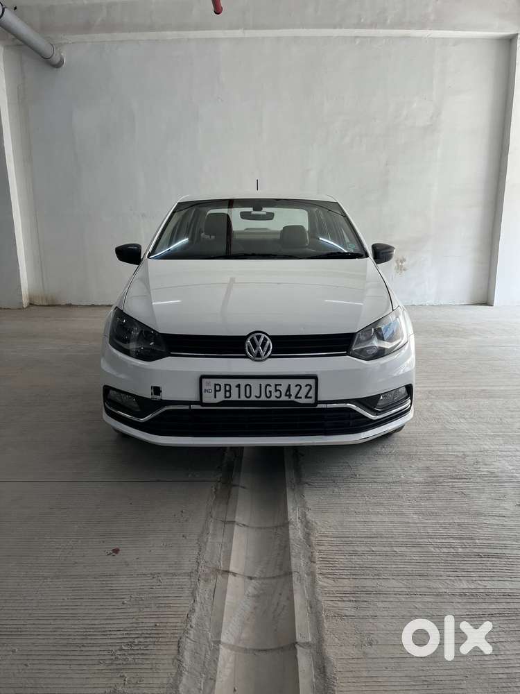 Volkswagen Ameo 1.5 Tdi Highline Plus At, 2019, Diesel