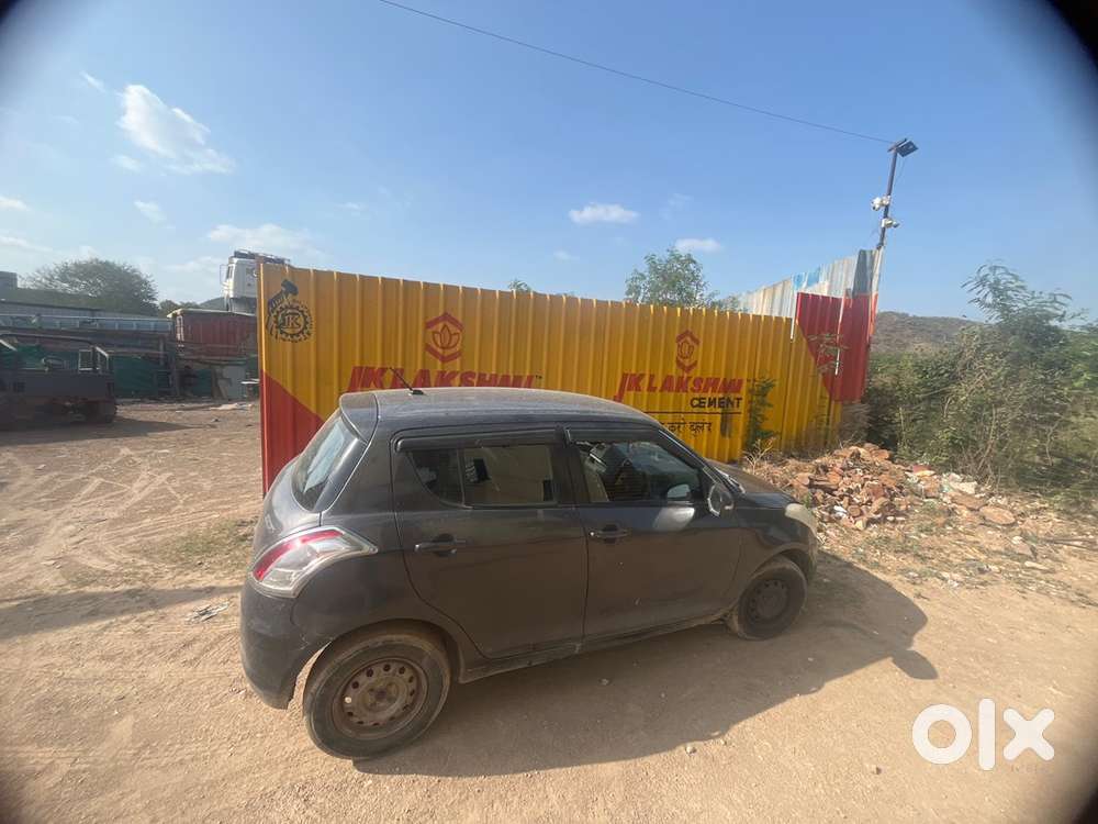 Swift Dzire Maruti 2015 Petrol Second Owner