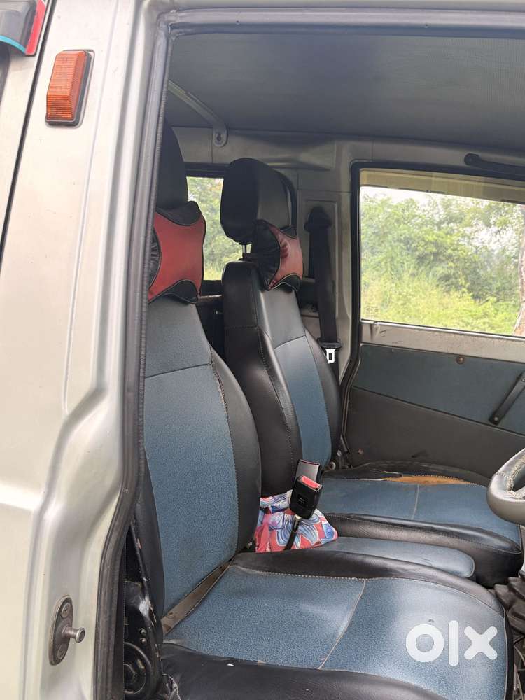 Maruti Suzuki Omni E Mpi Std, 2015, Petrol