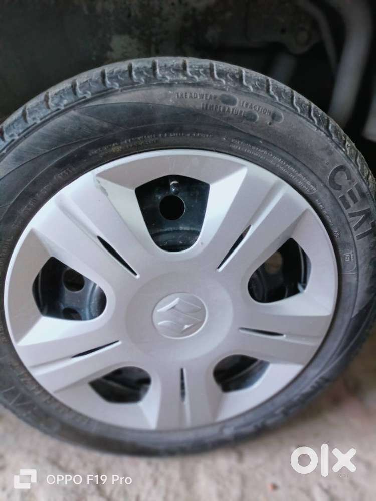 Maruti Suzuki Wagon R 1.0 2014 Petrol 48312 Km Driven