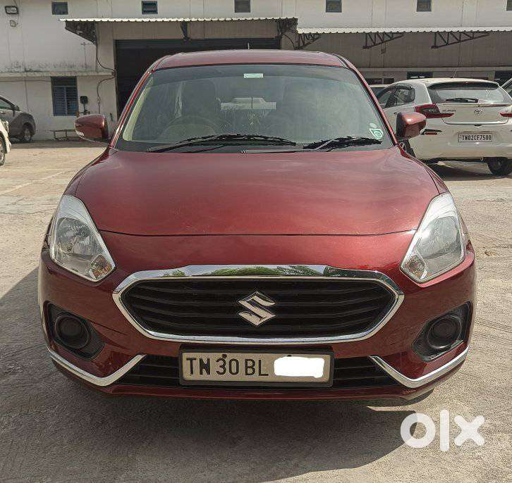 Maruti Suzuki Swift Dzire Vdi Bsiv, 2018, Diesel