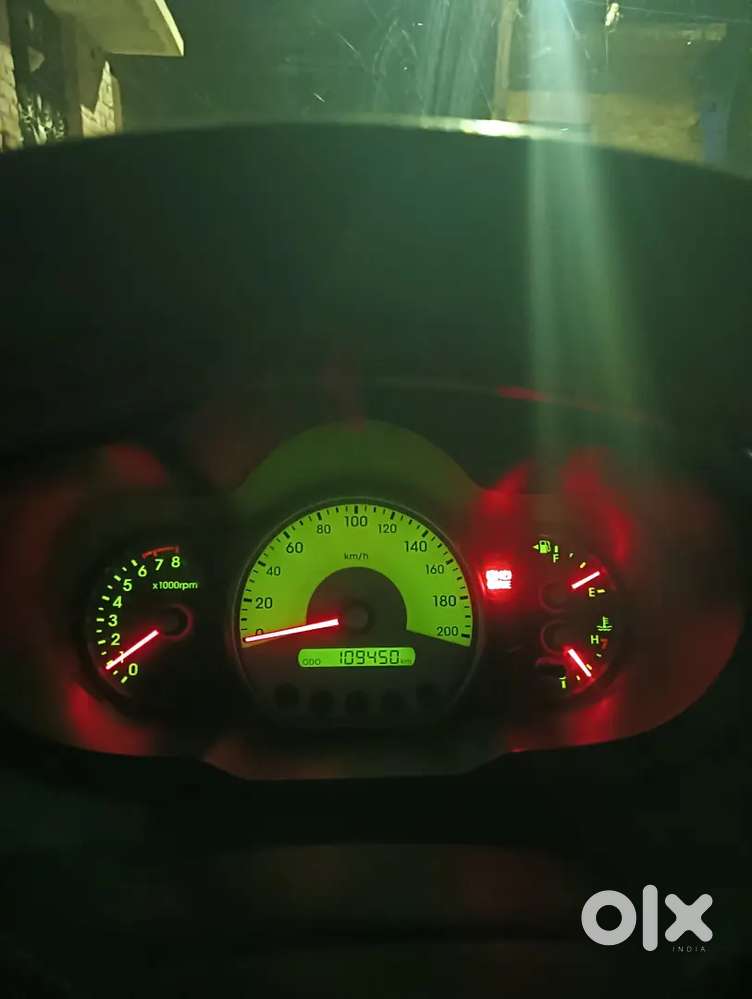 Hyundai I10 Magna Kappa
