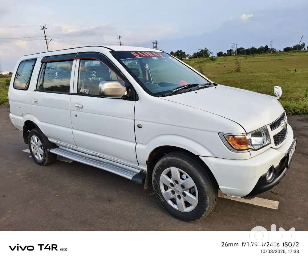 Chevrolet Tavera Neo 2014 Diesel