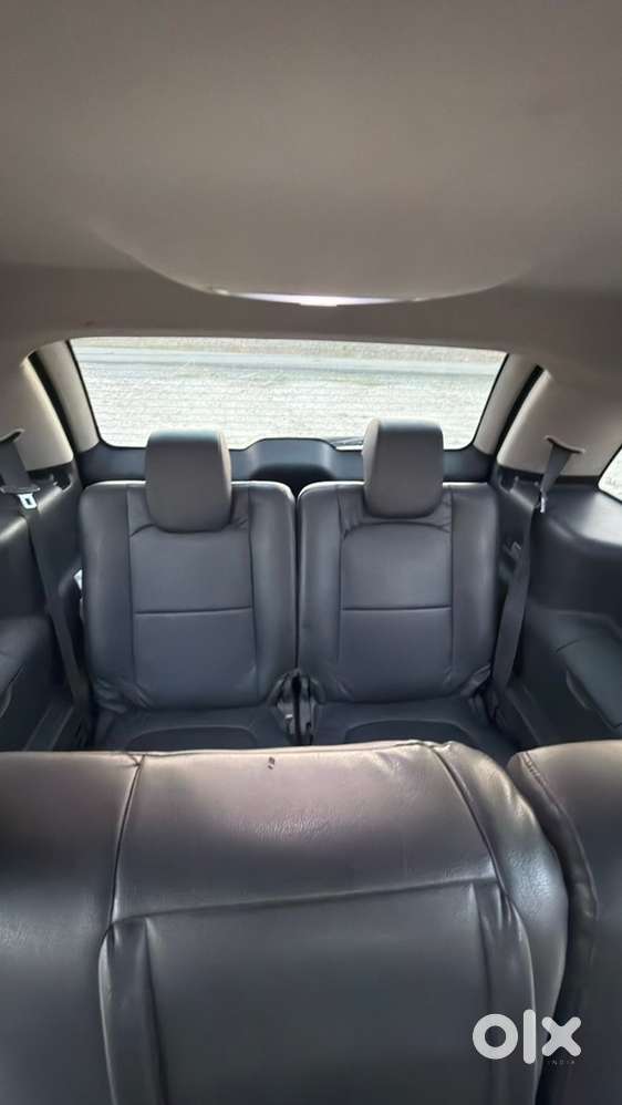 Tata Hexa Diesel Well Maintained