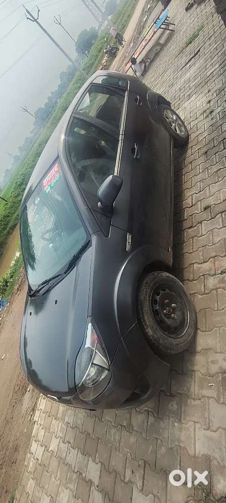 Ford Figo Diesel 2012