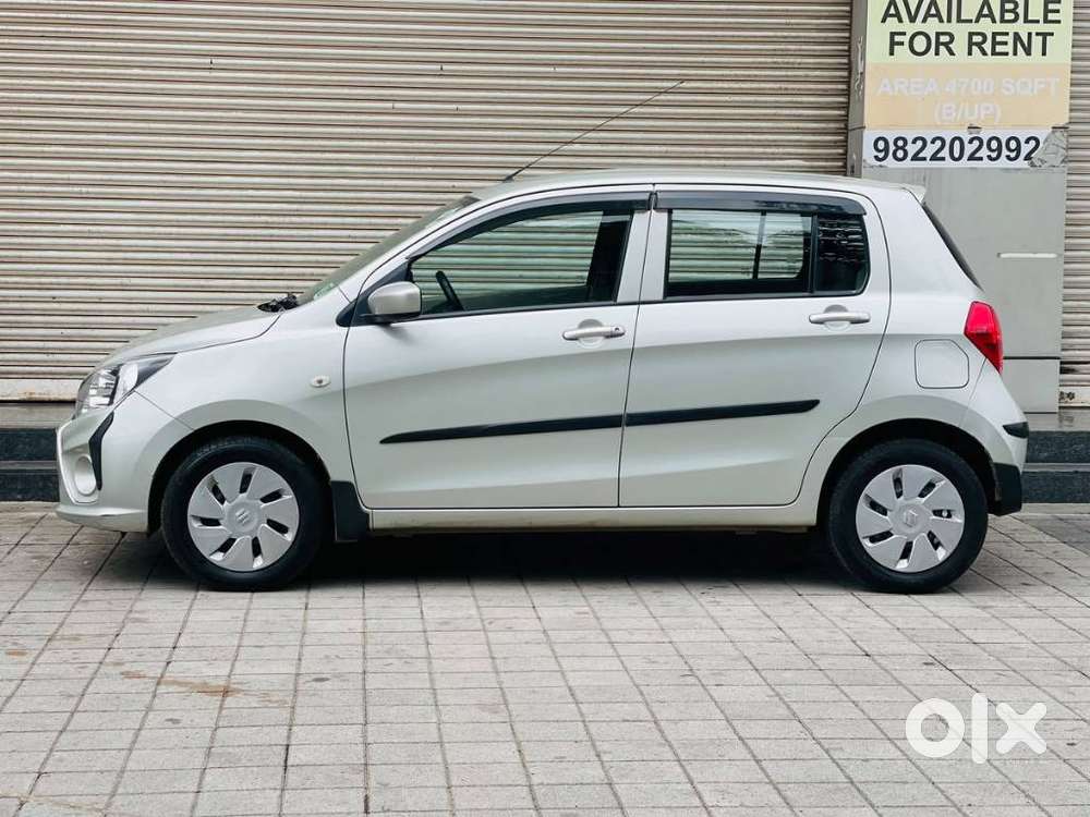 Maruti Suzuki Celerio Vxi, 2019, Cng & Hybrids
