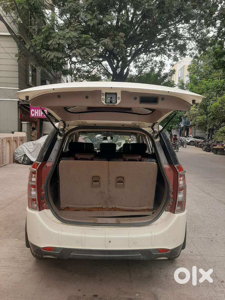 Mahindra Xuv500, 2013, Diesel