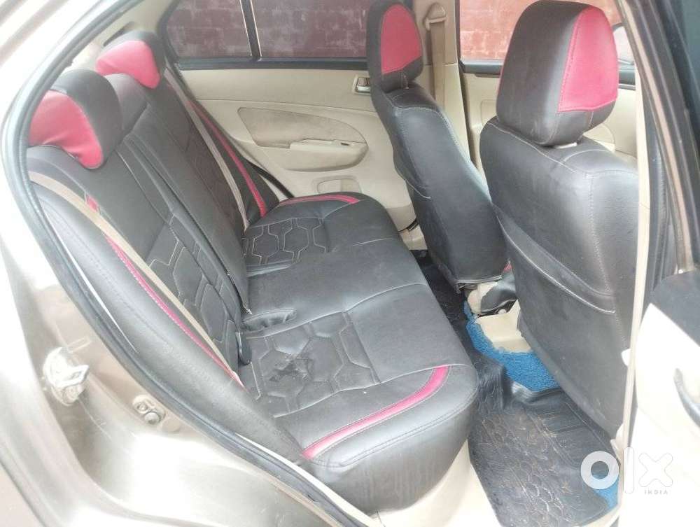 Maruti Suzuki Swift Dzire Vdi Bsiv, 2017, Diesel