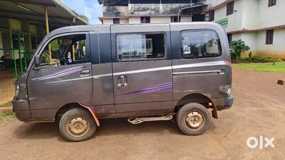 Mahindra Supro Diesel 2018