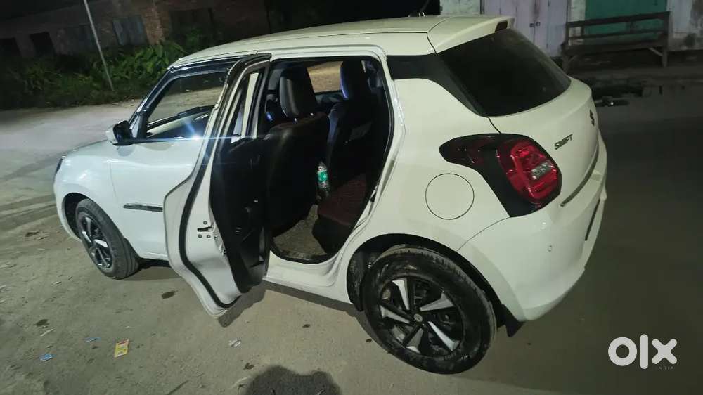 Maruti Suzuki Swift 2024